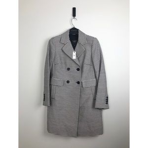 Talbots trench coat NEW